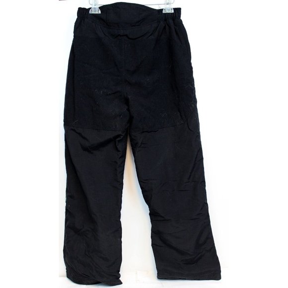 QuikSilver Heavy Weather Pants Sm Ski Snowboard Snow Sports Winter Line Insulate - Picture 5 of 14